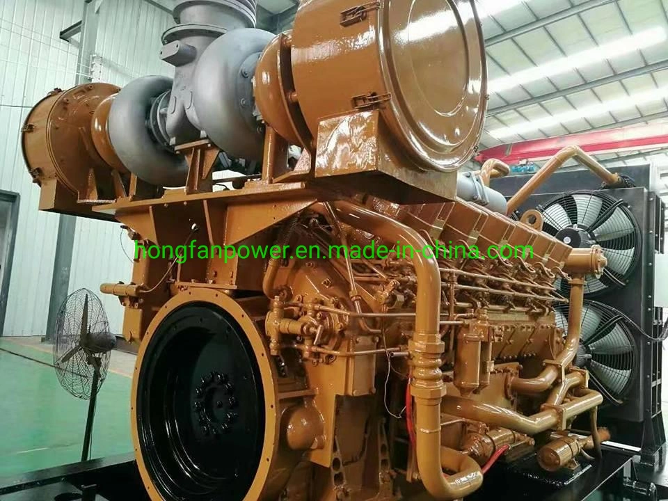 Oil Drilling Power and Generating Equipment