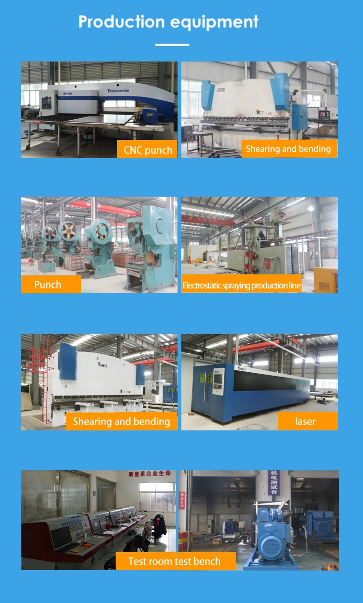 Chinese Silent Diesel Generators Price Water Cooled 100 kW 100kW Electric Power Generators 125kVA