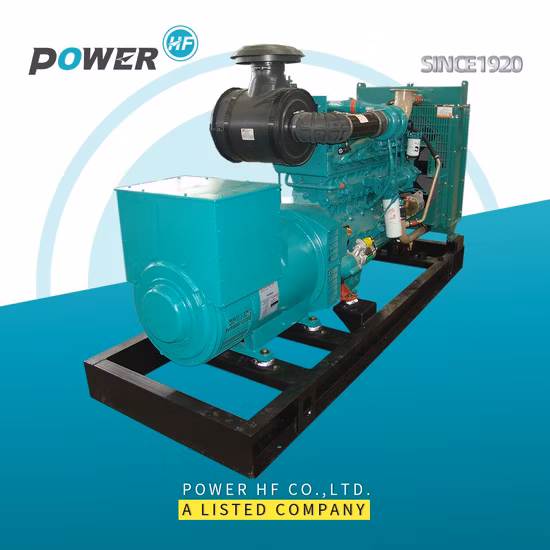 Дизель-генератор открытого типа мощностью 100 кВА, 125 кВА по низкой цене, дизель-генераторная установка мощностью 100 кВА с двигателем британской марки 1104D-E44tag1, генератор мощностью 80 кВт, сверхтихий генератор