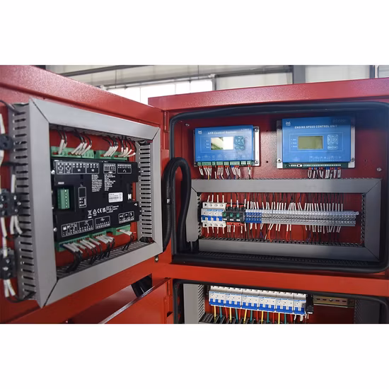 Биогазовая электростанция 1 МВт