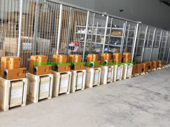 Оборудование для бурения нефтяных скважин и электроэнергетики