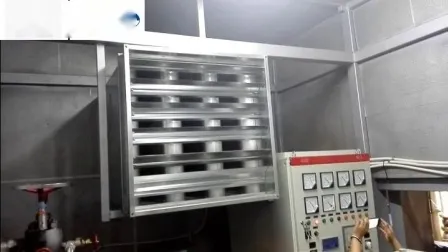 Производитель генераторной установки на биомассе мощностью 100 кВт Ce