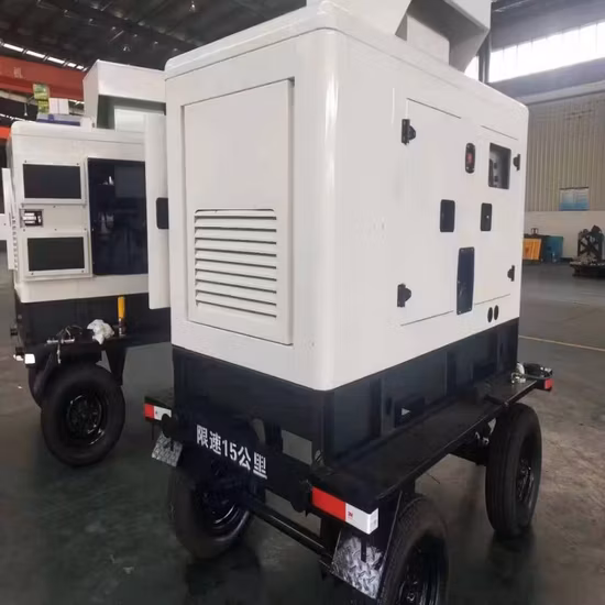 10-1000 кВт 50 кВт 100 кВт 200 кВт 300 кВт 400 кВт 500 кВт Генератор природного газа, открытый тихий генератор электроэнергии на природном газе