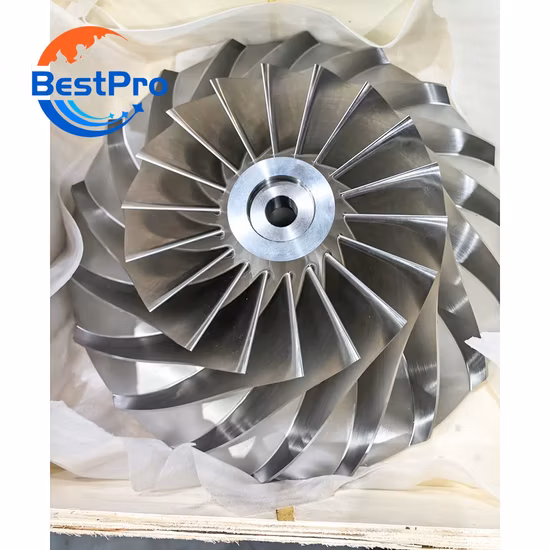 5-осевые алюминиевые автозапчасти с ЧПУ, запасные части для обработки нержавеющей стали